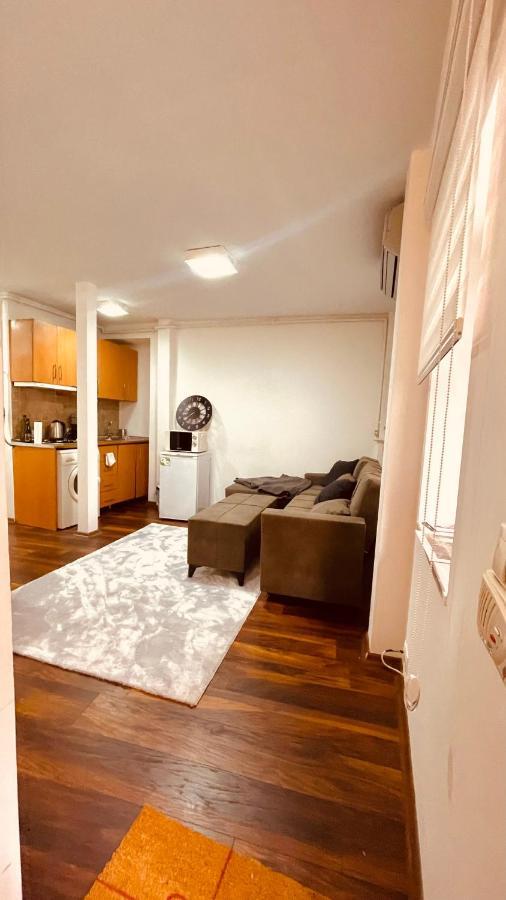 Cute 1 Bedroom Flat In The Heart Of Istanbul! 伊斯坦布尔 外观 照片