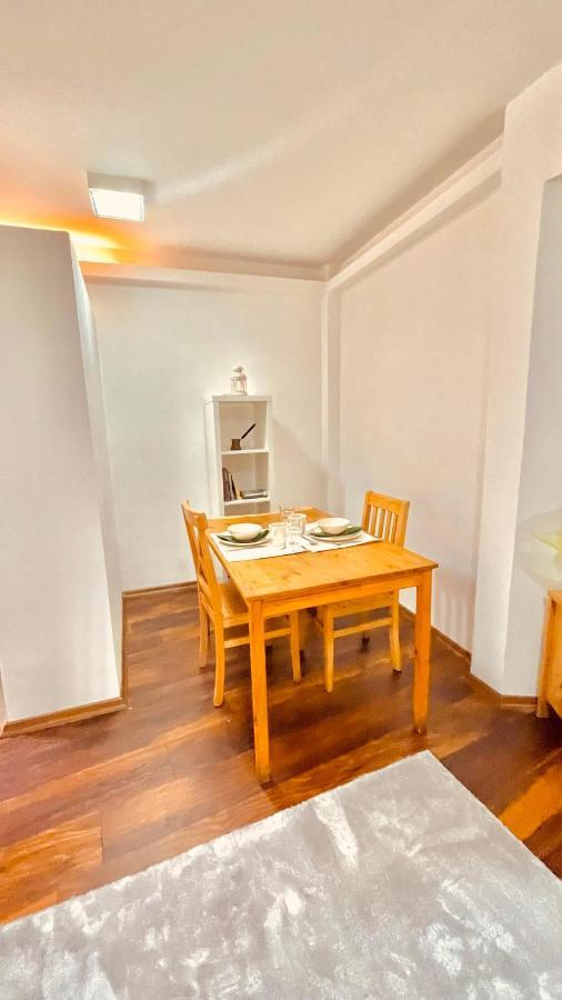 Cute 1 Bedroom Flat In The Heart Of Istanbul! 伊斯坦布尔 外观 照片