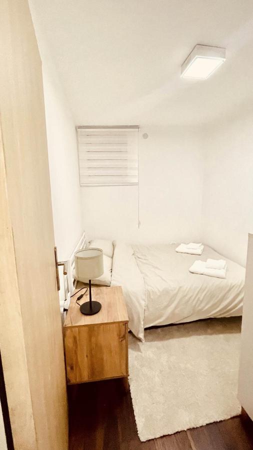 Cute 1 Bedroom Flat In The Heart Of Istanbul! 伊斯坦布尔 外观 照片